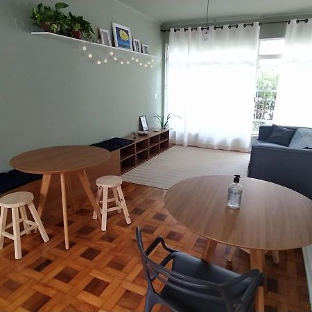 Albergue Jardim Secreto São Paulo Exterior foto